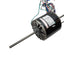 Used AO Smith Mod F48SN4L5B1 Dual Shaft Motor, 1/2HP, 115VAC, 1625RPM, ø1/2in Shaft
