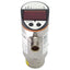 Used IFM PN5004 Pressure Sensor, PNP NO/NC, -1~10bar Range, 18-36VDC, G1/4, 4-Pin M12