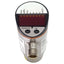 Used IFM PN5004 Pressure Sensor, PNP NO/NC, -1~10bar Range, 18-36VDC, G1/4, 4-Pin M12