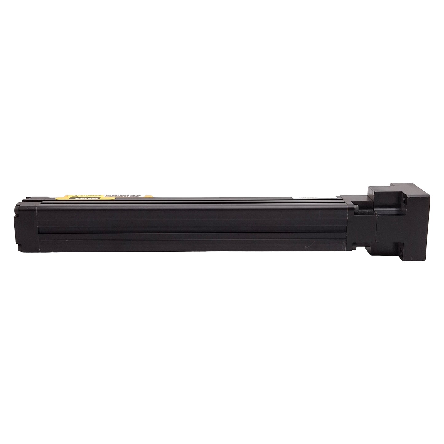Used Parker LCR30LN0201 Linear Actuator, 2mm Ballscrew Lead, 100mm Stroke, NEMA 17