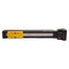 Used Parker LCR30LN0201 Linear Actuator, 2mm Ballscrew Lead, 100mm Stroke, NEMA 17