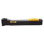Used Parker LCR30LN0201 Linear Actuator, 2mm Ballscrew Lead, 100mm Stroke, NEMA 17