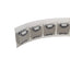 New – Open box Lot of 50 Panasonic ETQ-P6FOR6BFA Power Inductors, 580nH, 19A, SMD, 1.44mOhm