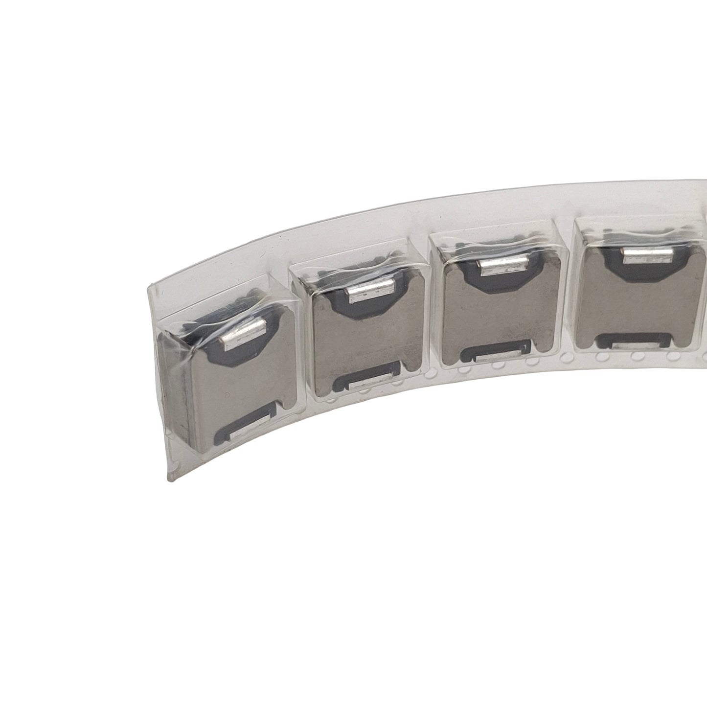New – Open box Lot of 50 Panasonic ETQ-P6FOR6BFA Power Inductors, 580nH, 19A, SMD, 1.44mOhm