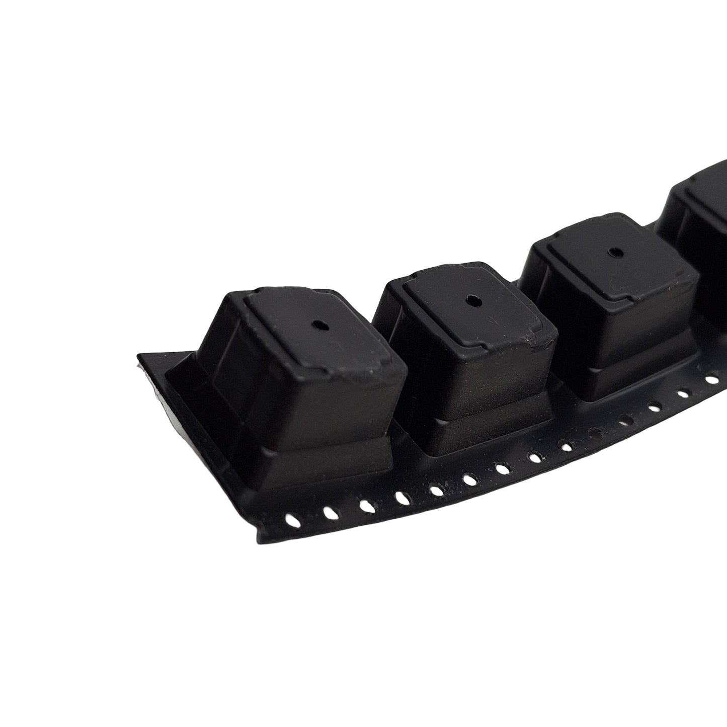 New – Open box Lot of 20 Wurth Elektronik 7447709100 Shielded Inductors, SMD, 10µH, 10.5A, 12mm