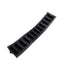 New – Open box Lot of 10 Samtec ERM8-030-09.0-L-DV-K-TR EdgeRate ERM8 Connector HDR 60-Position