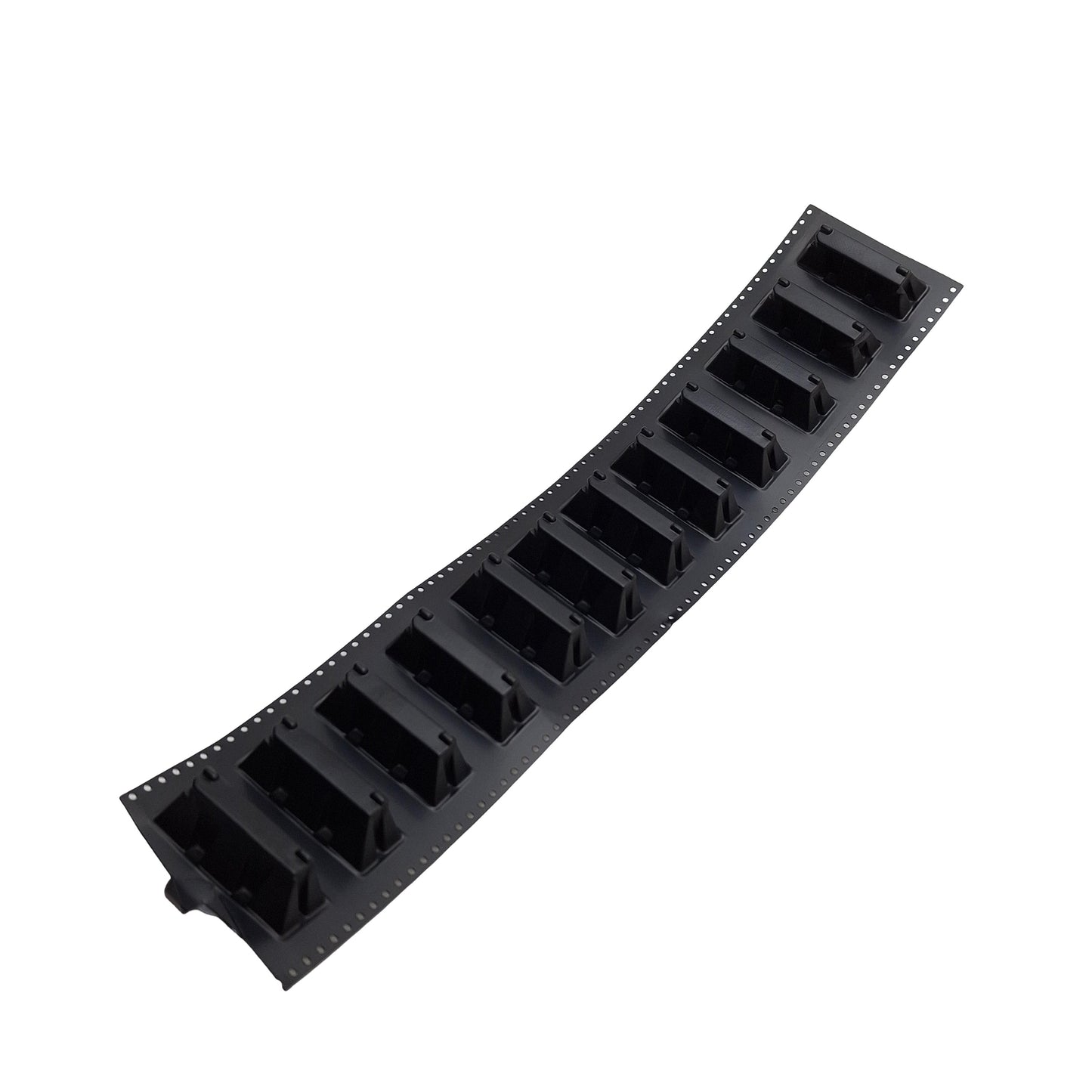 New – Open box Lot of 10 Samtec ERM8-030-09.0-L-DV-K-TR EdgeRate ERM8 Connector HDR 60-Position