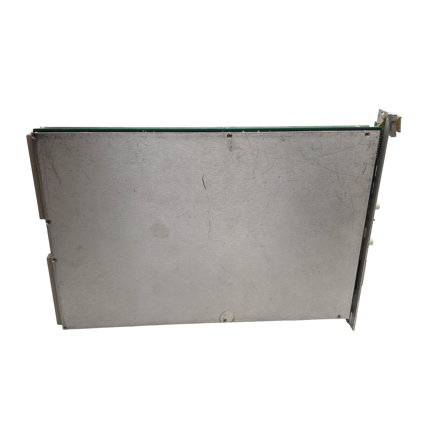 Used Tektronix 73A-151B Enhanced Slot 0 PLC Module, GPIB IEEE-488