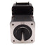 Used Arcus DMX-K-SA-17 Integrated Stepper Motor, 12-35VDC, RS-232/485, NEMA 17