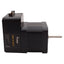 Used Arcus DMX-K-SA-17 Integrated Stepper Motor, 12-35VDC, RS-232/485, NEMA 17