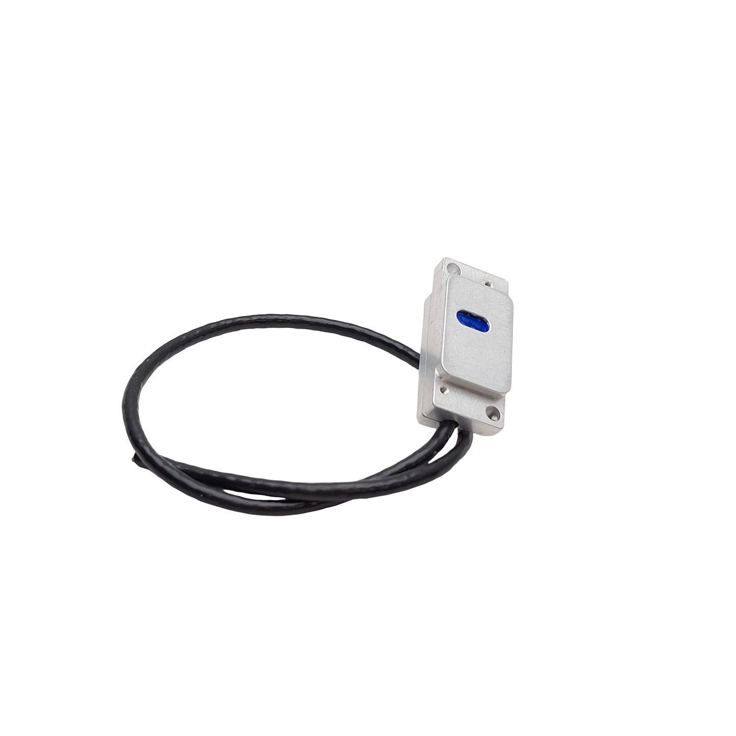 Used MicroE MII30 Mercury II Micro Encoder Head for 4000 Series Controller