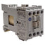 Used Allen Bradley 100-C12ZJ10 Contactor, 3-Pole, 12A, 10HP @ 3Ø 575VAC, 24VDC Coil
