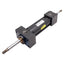 Used Parker 01.50 KJJ2HLT18A18A 5.000 Hydraulic Cylinder, ø1.5in Bore, 5in Stroke