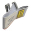 Used National Instruments 180924-01 PLC Ribbon Cable, SC1 Type, 26-Pin Female, 0.4m