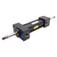 Used Parker 01.50 KJJ2HLTS18A18A 5.000 Hydraulic Cylinder, ø1.5in Bore, 5in Stroke