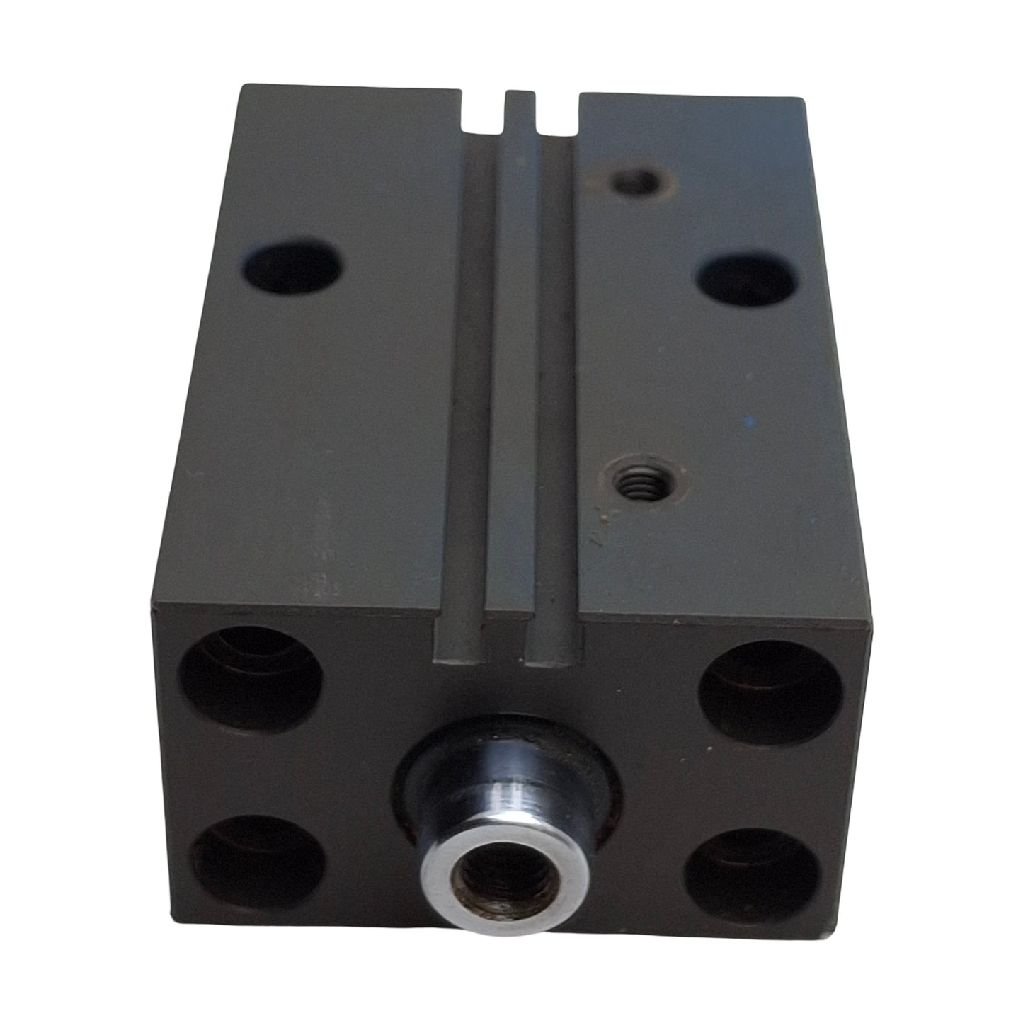 Used PHD PAS2L-1-AS-TA Swing Clamp Cylinder, 25mm Bore, LH Rotation, 90 Degree