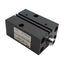 Used PHD PAS2L-1-AS-TA Swing Clamp Cylinder, 25mm Bore, LH Rotation, 90 Degree