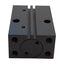 Used PHD PAS2L-1-AS-TA Swing Clamp Cylinder, 25mm Bore, LH Rotation, 90 Degree