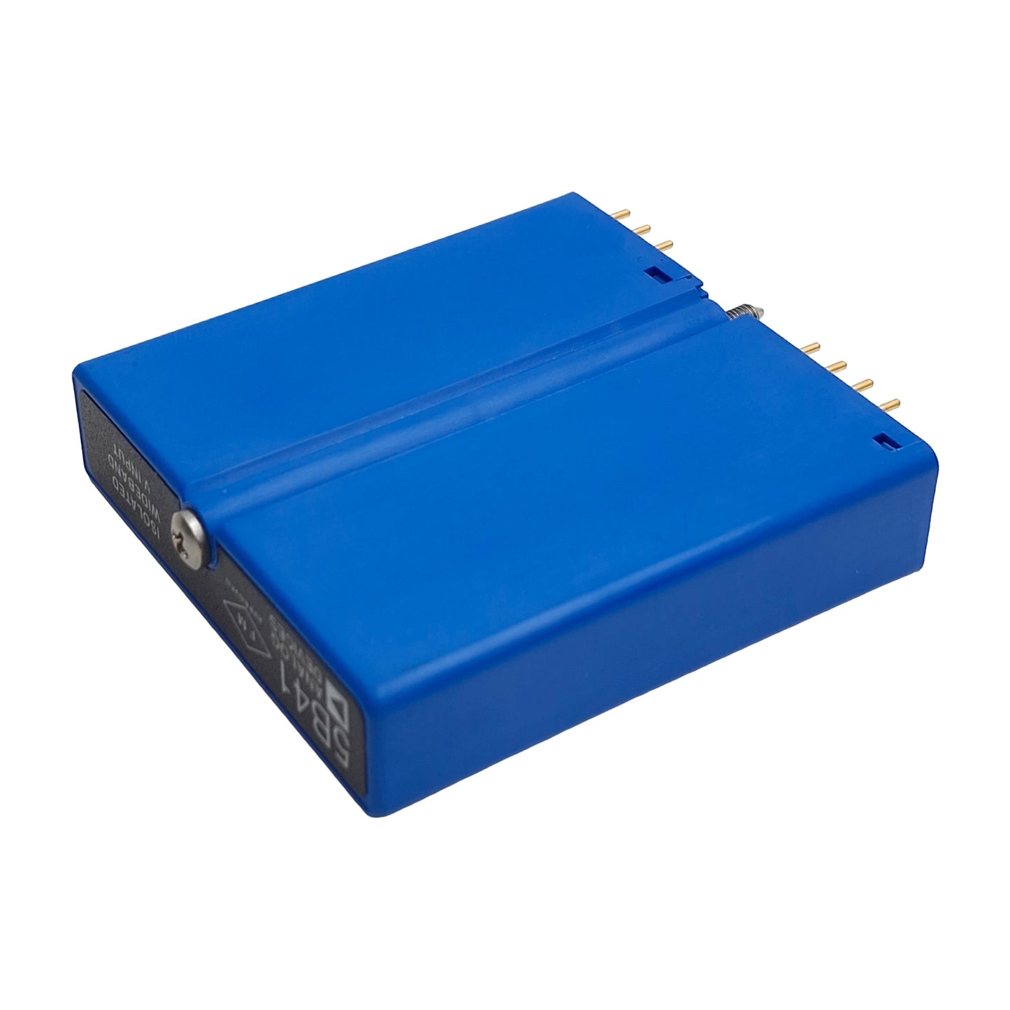 Used Analog Devices 5B41-03 Signal Conditioner, +/- 10V Input, +/- 5V Output, 5VDC