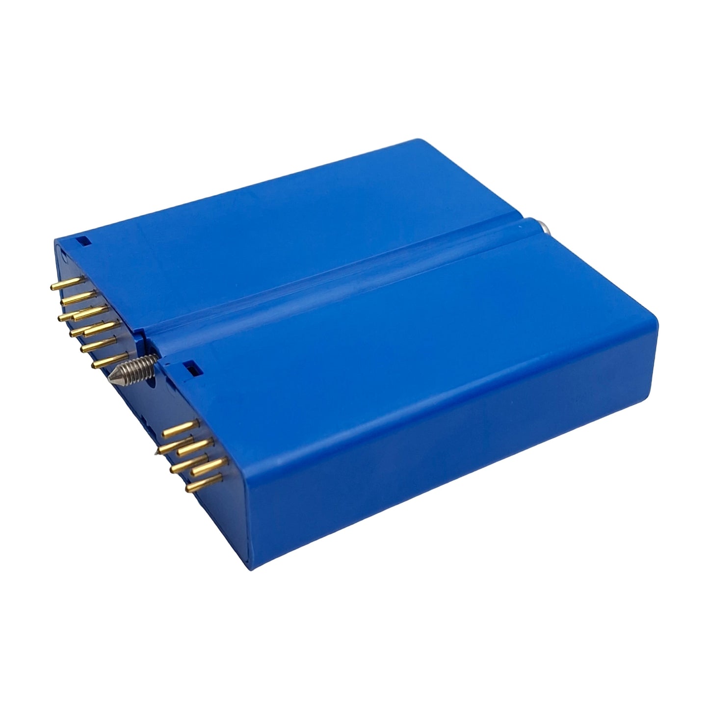 Used Analog Devices 5B41-03 Signal Conditioner, +/- 10V Input, +/- 5V Output, 5VDC