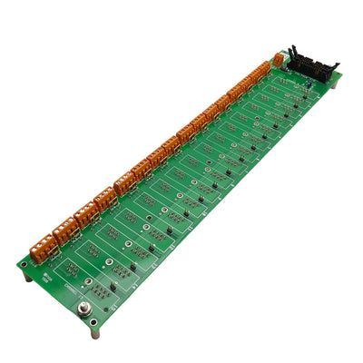 Used Analog Devices 5B01 I/O Module Backplane, 16-Channel, For 5B Modules