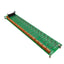 Used Analog Devices 5B01 I/O Module Backplane, 16-Channel, For 5B Modules