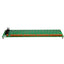 Used Analog Devices 5B01 I/O Module Backplane, 16-Channel, For 5B Modules