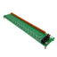 Used Analog Devices 5B01 I/O Module Backplane, 16-Channel, For 5B Modules