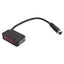 Used Keyence PZ-V32P Photoelectric Sensor, PNP, Red LED, 5-300mm, M8 4-Pin, 12-24VDC