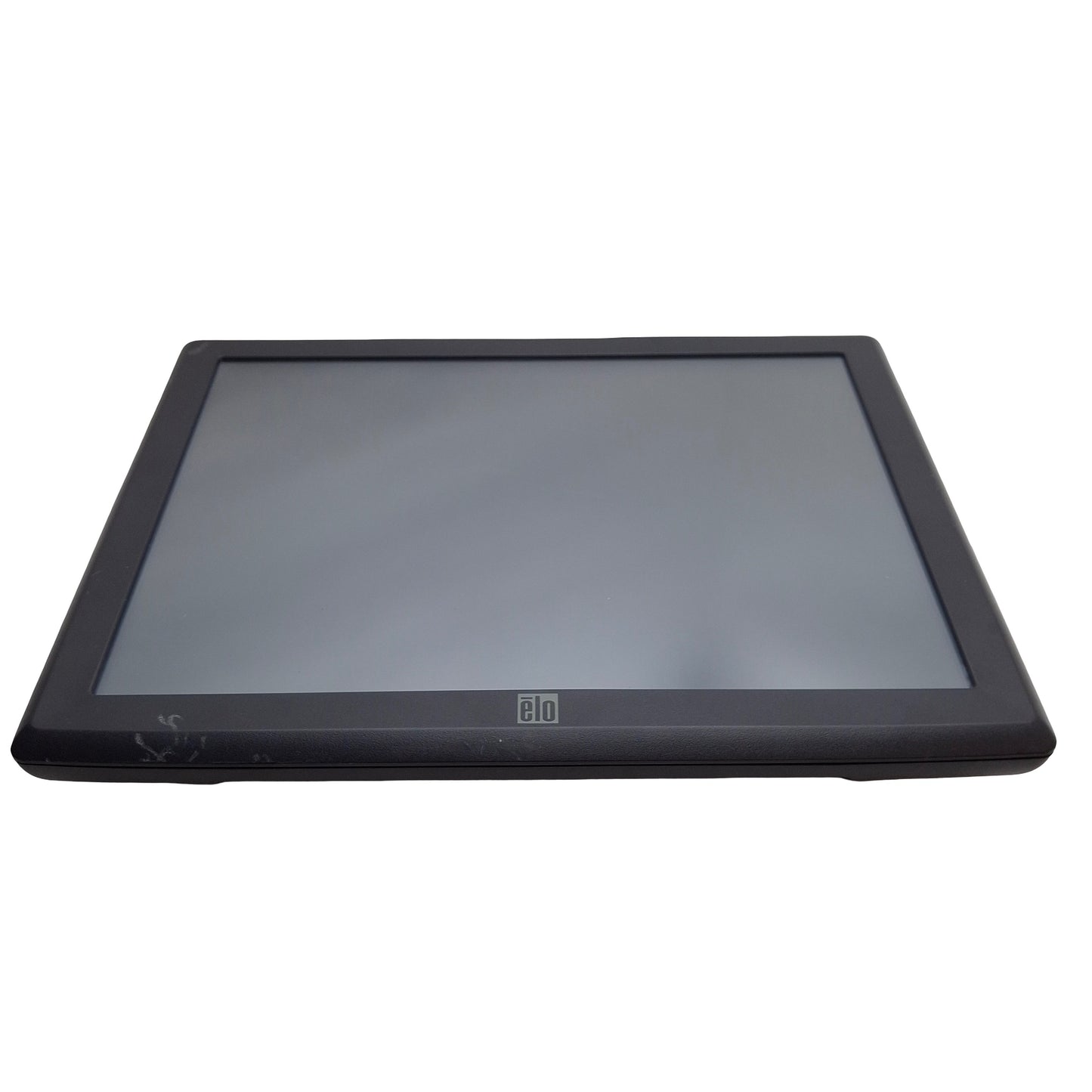 Used Elo ET1515L-7CEC-1-GY-G Tyco Single Touch-Screen Monitor, 15in, 120-240VAC/12VDC