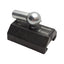 Used Balluff BTL-5-F-2814-1S Micropulse Captive Magnet for Position Transducer M5