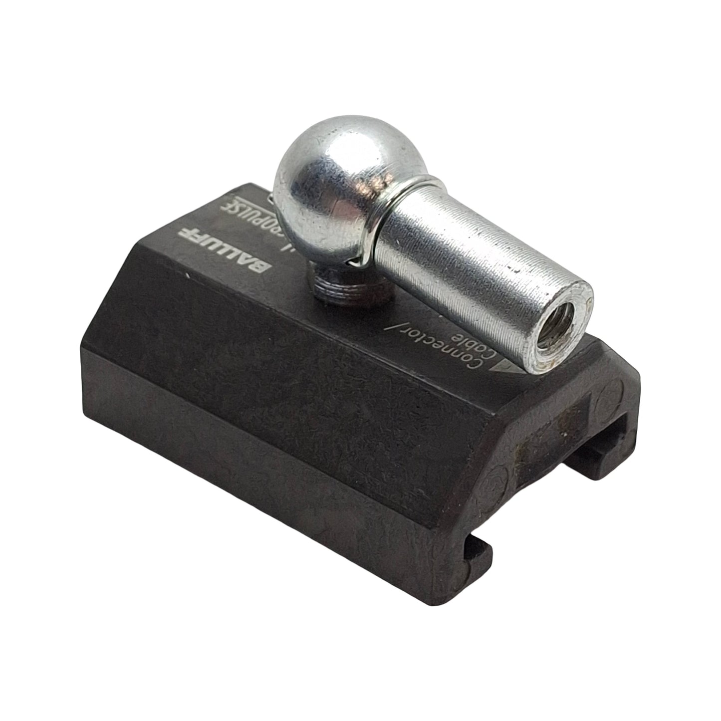 Used Balluff BTL-5-F-2814-1S Micropulse Captive Magnet for Position Transducer M5