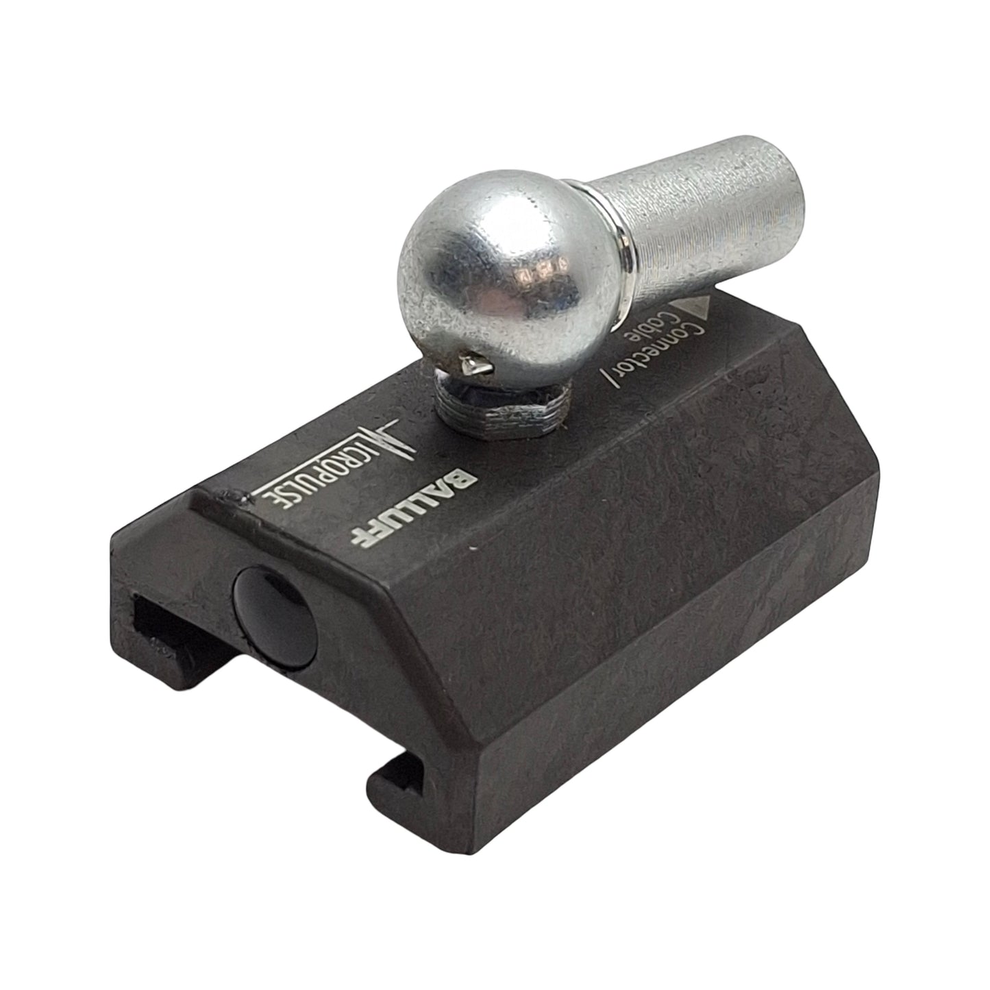 Used Balluff BTL-5-F-2814-1S Micropulse Captive Magnet for Position Transducer M5