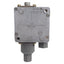 Used Allen Bradley 836T-T253JX15 Pressure Control Switch, 350psi, 1/4 & 3/8in NPT