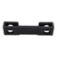 Used Lot of 3 Balluff BTL5-FEET-STD Anodize Aluminum Mounting Foot Bracket