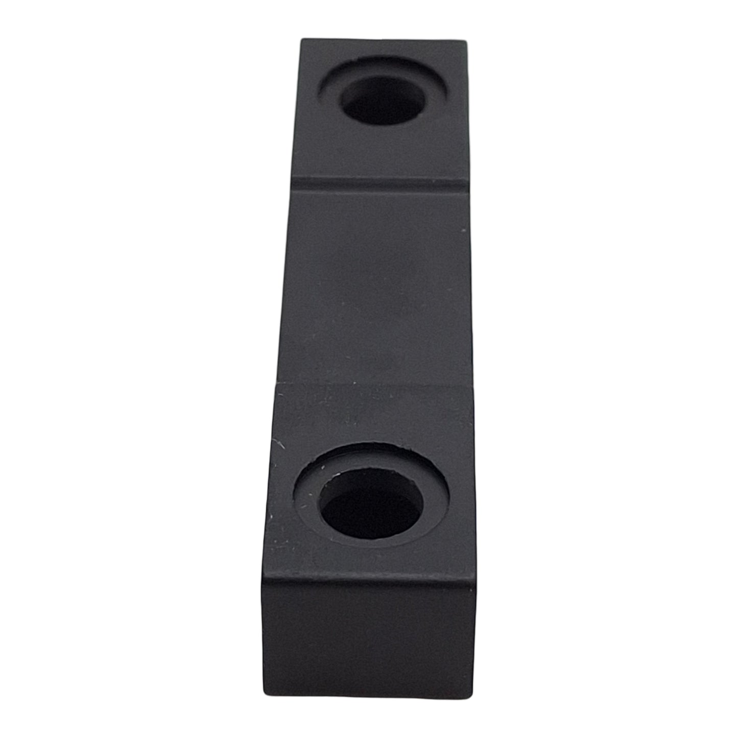 Used Lot of 3 Balluff BTL5-FEET-STD Anodize Aluminum Mounting Foot Bracket