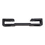 Used Lot of 3 Balluff BTL5-FEET-STD Anodize Aluminum Mounting Foot Bracket