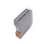 Used Phoenix Contact UNO-PS/1AC/5DC/25W 2904374 PSU, 100-240 VAC In 5 VDC Out, 25W