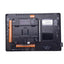 Used Horner HE-XW1E4PJ XL7 Operator Control Station, 7in Color Touchscreen, 10-30VDC