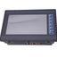 Used Horner HE-XW1E4PJ XL7 Operator Control Station, 7in Color Touchscreen, 10-30VDC
