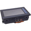 Used Horner HE-XW1E4PJ XL7 Operator Control Station, 7in Color Touchscreen, 10-30VDC