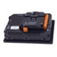 Used Horner HE-XW1E4PJ XL7 Operator Control Station, 7in Color Touchscreen, 10-30VDC