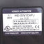 Used Horner HE-XW1E4PJ XL7 Operator Control Station, 7in Color Touchscreen, 10-30VDC