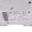 Used Allen Bradley 1489-A2C070 Circuit Breaker, 2-Pole 7A, 480Y/277VAC 48VDC Max