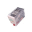 Used Lot of 2 Schneider RXM4GB2F7 Relays, 4PDT 14-Pin, 250VAC 3A Max, 120VAC Coil