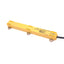Used Turck Li150P0-Q17LM0-LiU5X2-0,3-RS5 Inductive Linear Position Sensor, 150mm