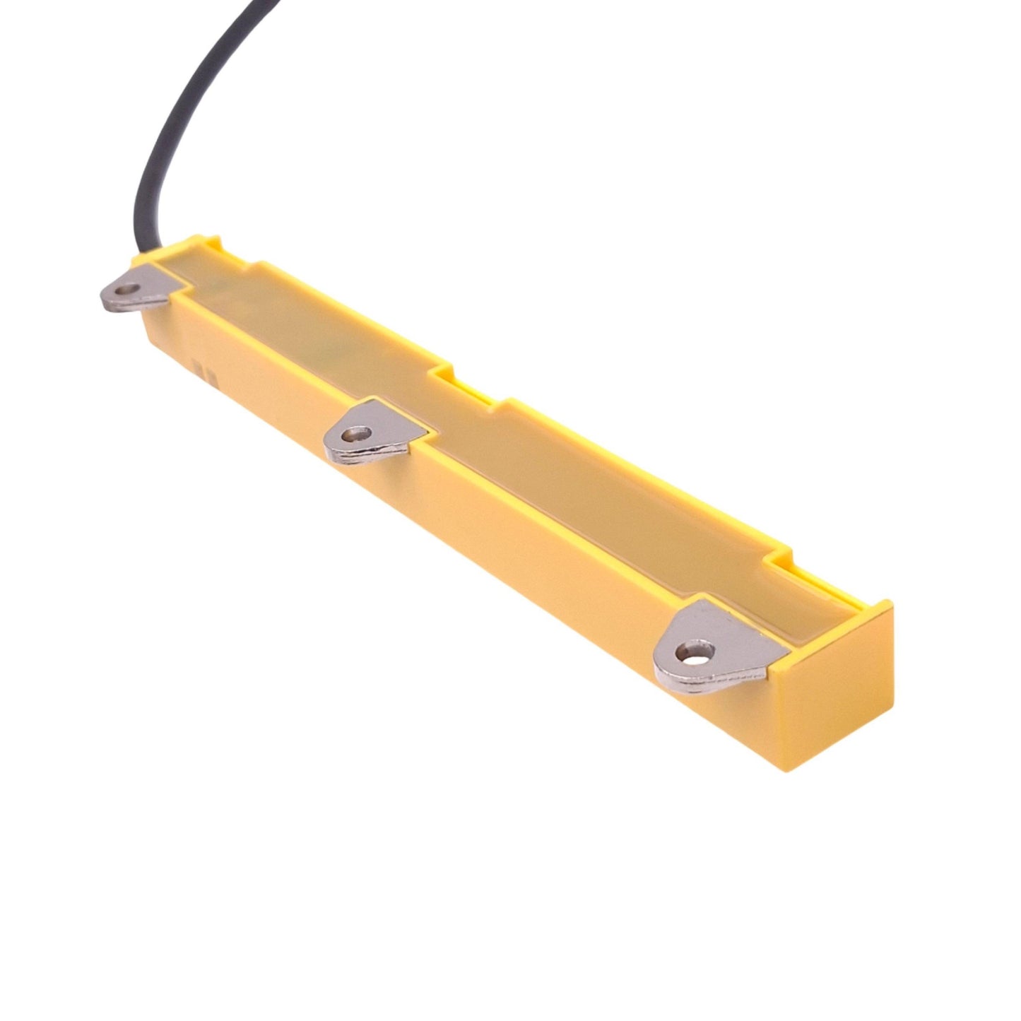 Used Turck Li150P0-Q17LM0-LiU5X2-0,3-RS5 Inductive Linear Position Sensor, 150mm