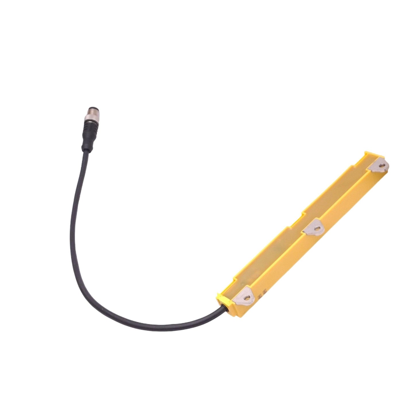 Used Turck Li150P0-Q17LM0-LiU5X2-0,3-RS5 Inductive Linear Position Sensor, 150mm