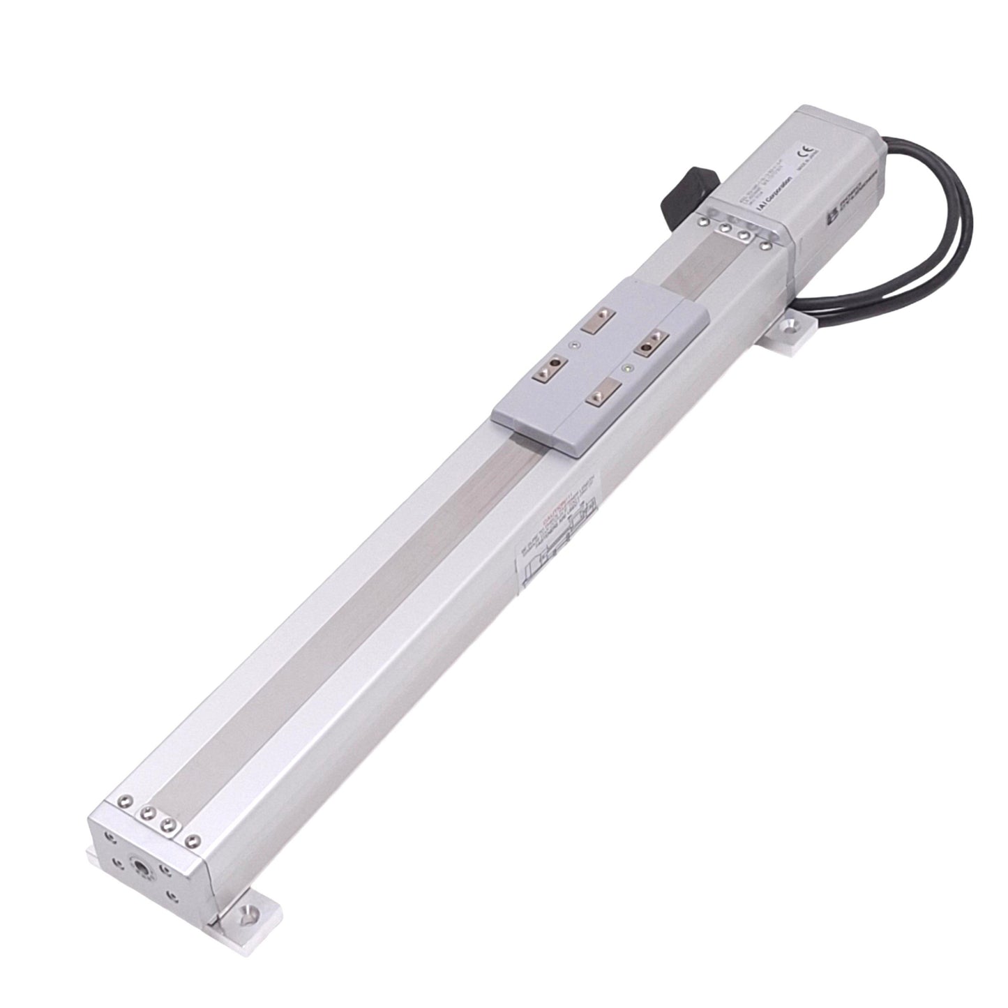 Used IAI RCA-SA6C-I-30-12-300-A1-S-FT ROBO CYLINDER Electric Actuator, 300mm Stroke