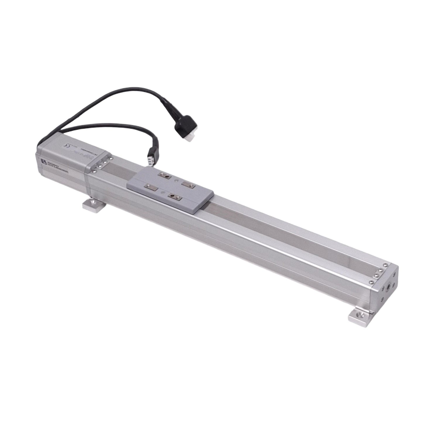 Used IAI RCA-SA6C-I-30-12-300-A1-S-FT ROBO CYLINDER Electric Actuator, 300mm Stroke